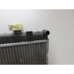Radiateur Eau Citroen C3 2 Phase 2